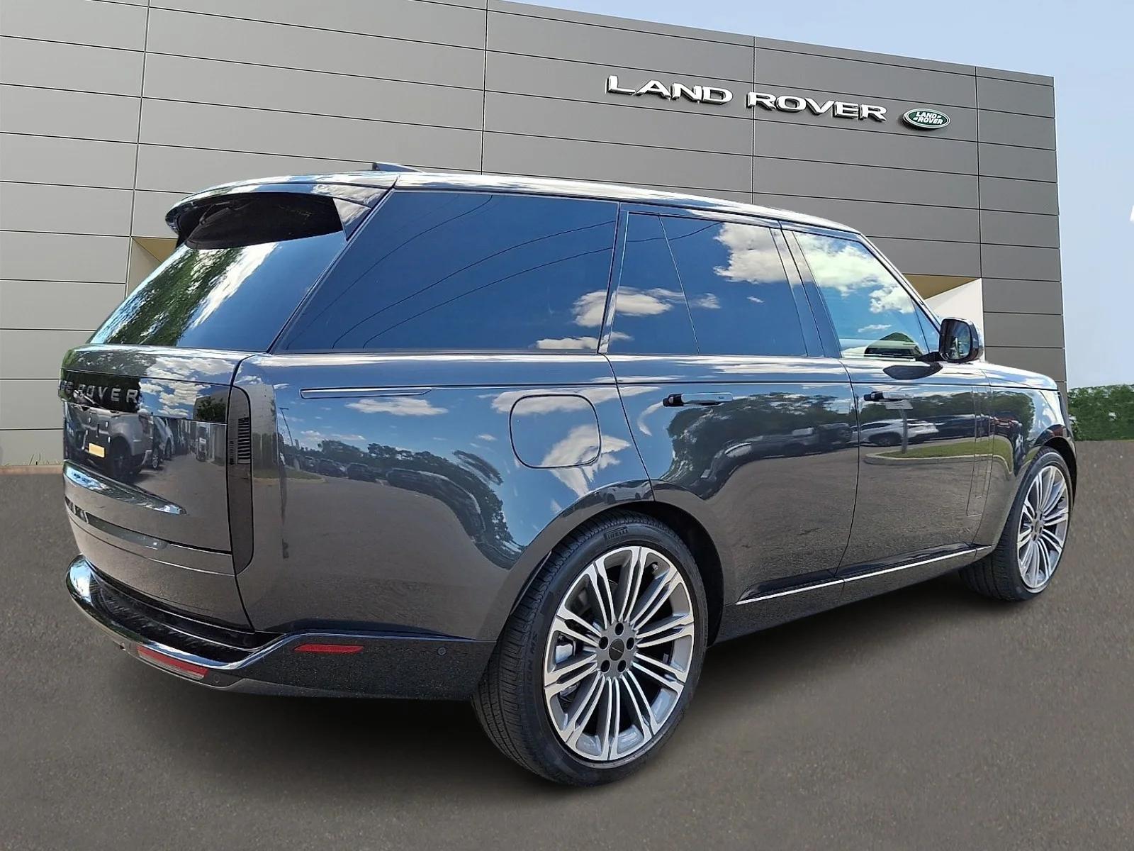 land rover range rover 2026 SALKP9E95TA375213 image land rover range rover 2026 SALKP9E95TA375213 image